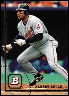 411 Albert Belle